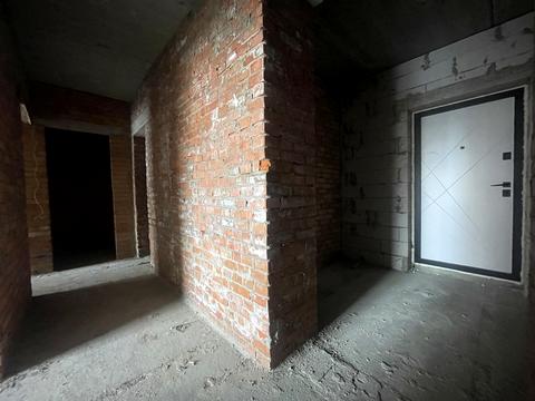 квартира за адресою Героїв Чорнобиля вул., 6-А