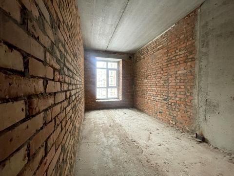 квартира за адресою Героїв Чорнобиля вул., 6-А