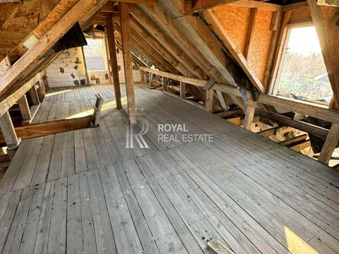 будинок за адресою Вишнева вул.