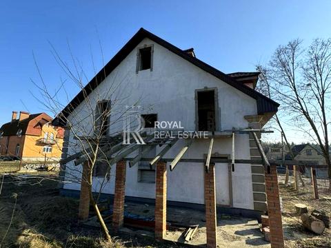 будинок за адресою Вишнева вул.