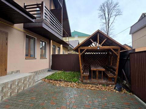 будинок за адресою Полтавська