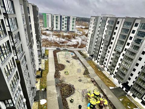 квартира за адресою Роксоляни вул., 153