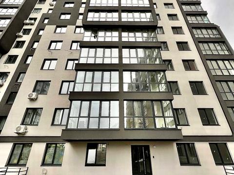 квартира за адресою Роксоляни вул., 153