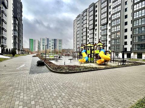 квартира за адресою Роксоляни вул., 153