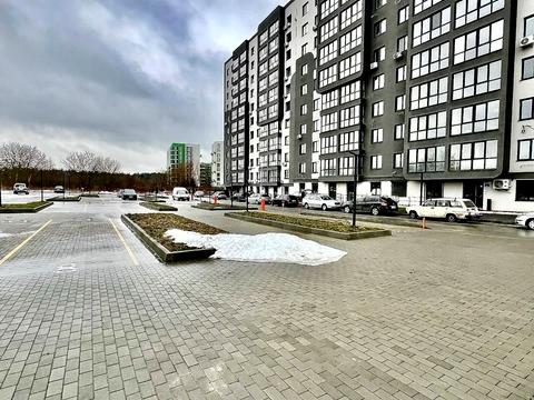 квартира за адресою Роксоляни вул., 153