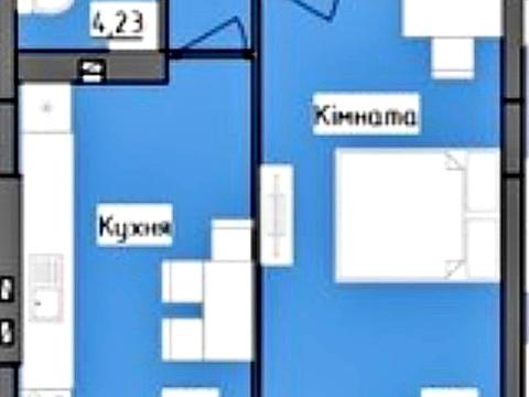 квартира за адресою Роксоляни вул., 153