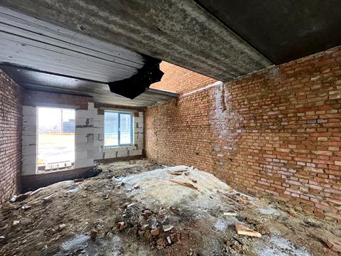 будинок за адресою Немирівське шосе