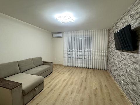 квартира по адресу Приозерна ул., 28