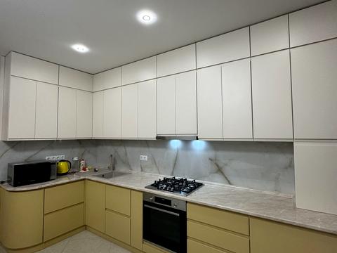 квартира по адресу Приозерна ул., 28