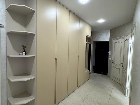 квартира по адресу Приозерна ул., 28