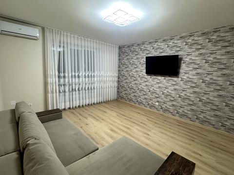 квартира по адресу Приозерна ул., 28