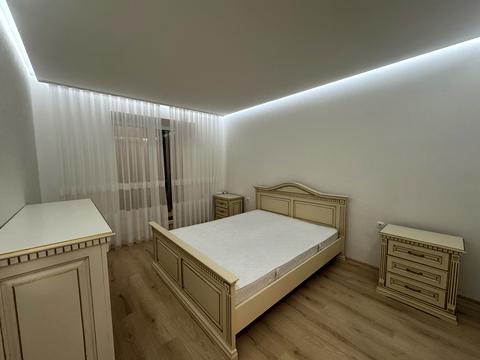 квартира по адресу Приозерна ул., 28