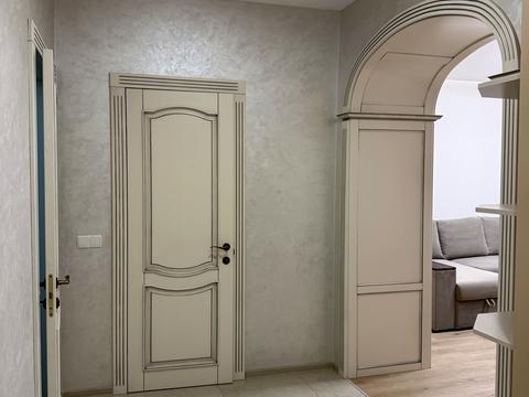 квартира по адресу Приозерна ул., 28