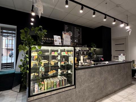 комерційна за адресою Перемоги вул., 8/4