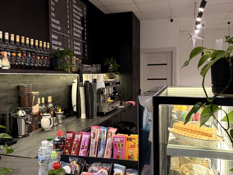 комерційна за адресою Перемоги вул., 8/4