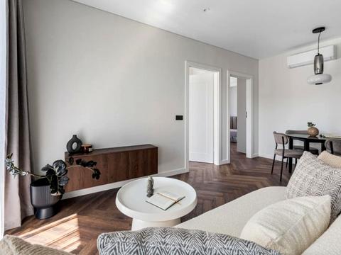 квартира за адресою Вишгородська вул., 45-Г