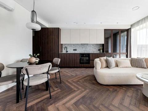 квартира за адресою Вишгородська вул., 45-Г