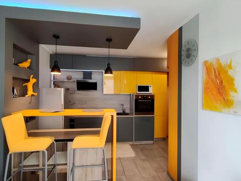 квартира за адресою Клавдіївська вул., 40-В