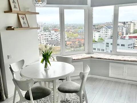 квартира за адресою Львівська вул., 1-А