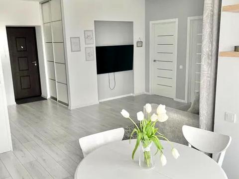 квартира за адресою Львівська вул., 1-А