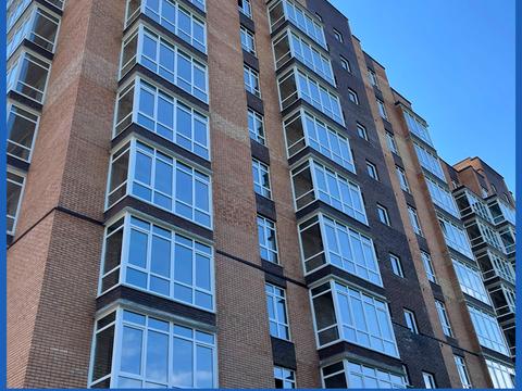 квартира за адресою Героїв Чорнобиля вул., 6-А