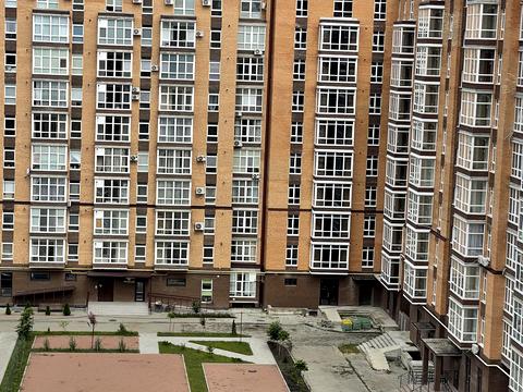 квартира за адресою Героїв Чорнобиля вул., 6-А