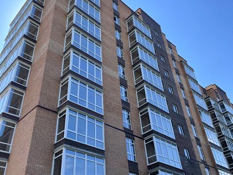 квартира за адресою Героїв Чорнобиля вул., 6-А