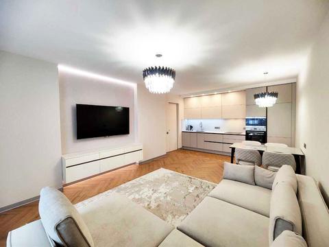 квартира по адресу Златоустовская ул., 25