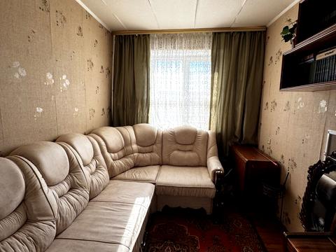 квартира по адресу Космонавтов просп., 16