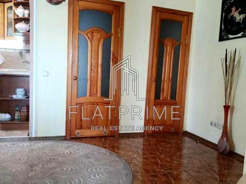 квартира по адресу Ташкентская ул., 33