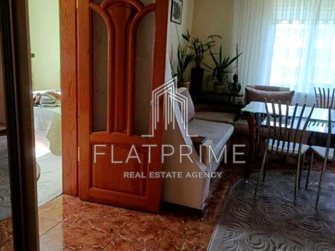 квартира по адресу Ташкентская ул., 33