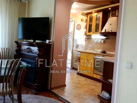 квартира по адресу Ташкентская ул., 33