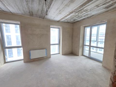 квартира по адресу Даниила Галицкого ул., (Будинок)