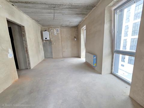 квартира по адресу Даниила Галицкого ул., (Будинок)