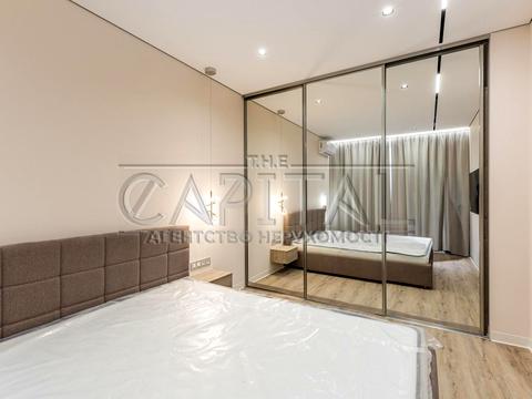 квартира по адресу Голосеевский просп. (40-летия Октября), 78/2