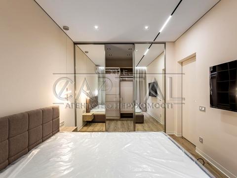 квартира по адресу Голосеевский просп. (40-летия Октября), 78/2