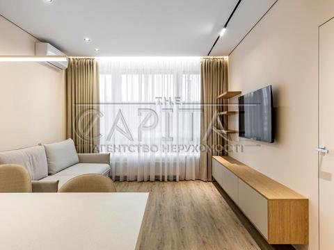 квартира по адресу Голосеевский просп. (40-летия Октября), 78/2