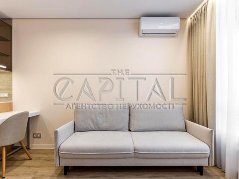 квартира по адресу Голосеевский просп. (40-летия Октября), 78/2