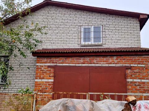 участок по адресу Трояндова