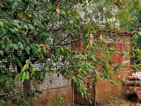 ділянка за адресою Трояндова