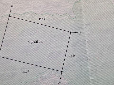 ділянка за адресою Трояндова
