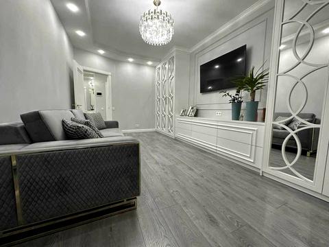 квартира по адресу Перспективна ул., 5