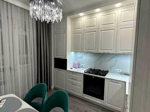 квартира по адресу Перспективна ул., 5