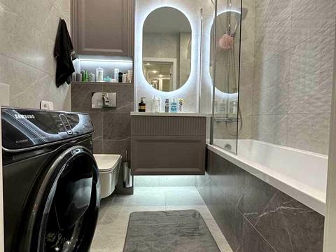 квартира по адресу Перспективна ул., 5