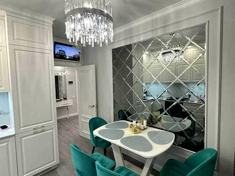 квартира за адресою Перспективна вул., 5