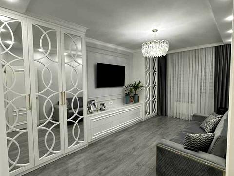 квартира по адресу Перспективна ул., 5