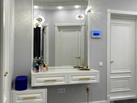 квартира по адресу Перспективна ул., 5