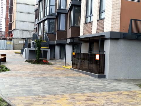 квартира за адресою Прохоровська вул., 20