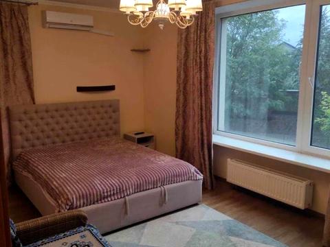 квартира по адресу Івана Кавалерідзе ул., 11