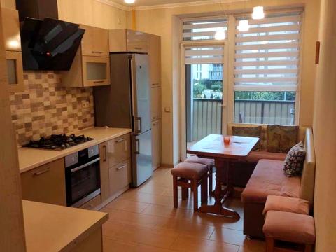 квартира по адресу Івана Кавалерідзе ул., 11